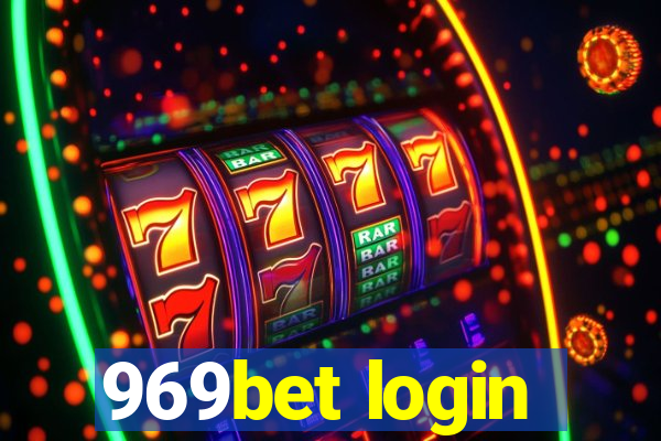 969bet login